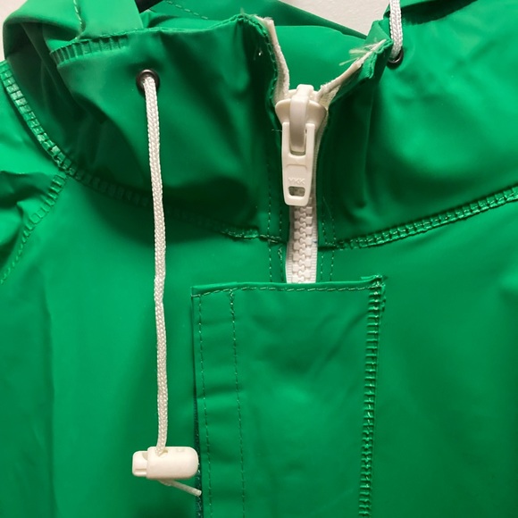 BP Work Jacket - Picture 6 of 7